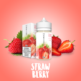 Starbury (Strawberry) - Skwezed 100ml